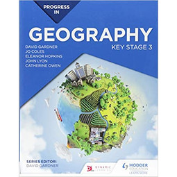 Progress in Geography KS3